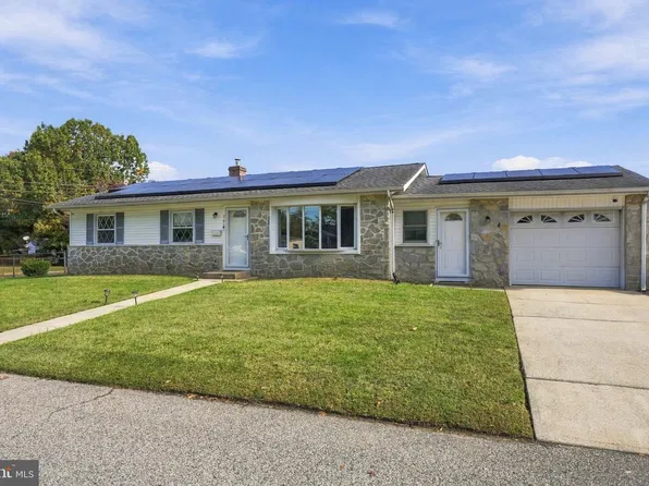 262 Huff Ave, Paulsboro, NJ 08066