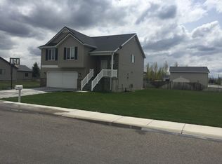 3930 E Deer Riv, Idaho Falls, ID 83401