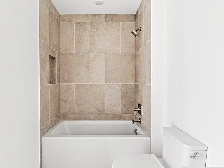 bathroom
*photo of similar unit, exact finishes and layouts may vary*