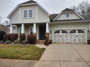 2001 Oakmere Rd, Waxhaw, NC 28173