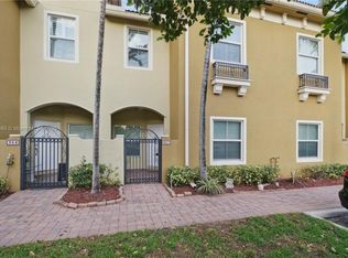 2851 W Prospect Rd UNIT 307, Tamarac, FL 33309