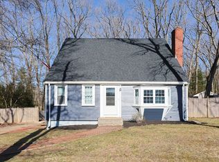461 Pond St, Franklin, MA 02038