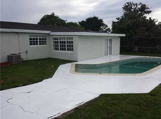 Raleigh St, Hollywood, FL 33020