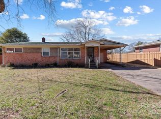 602 Charles Rd, Shelby, NC 28152