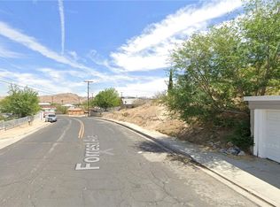 16707 Forrest Ave LOT 24, Victorville, CA 92395