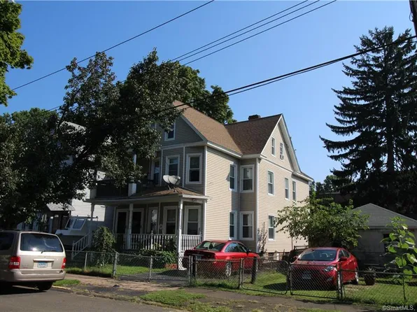 567 3rd Ave, West Haven, CT 06516