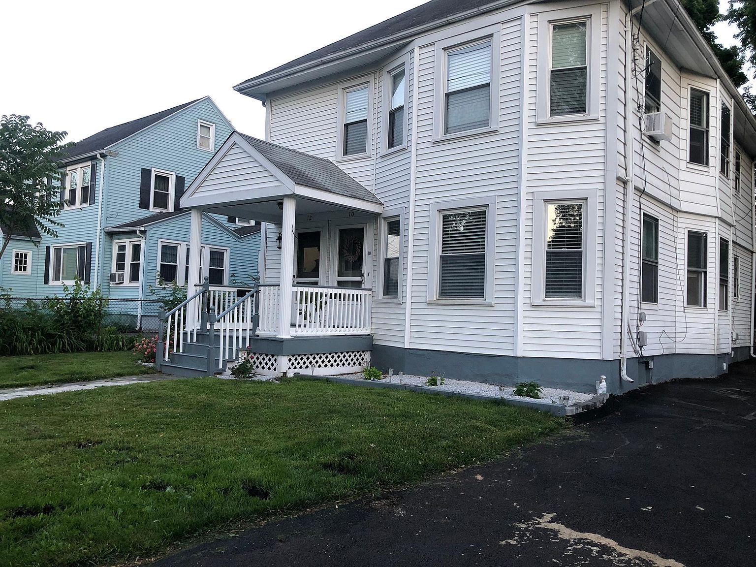 12 Livingston St 12, Wethersfield, CT 06109 Zillow