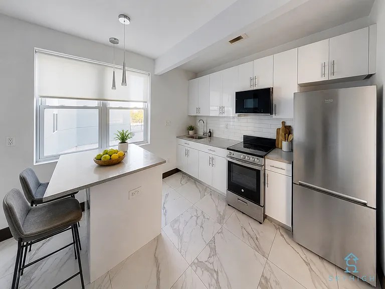 1022 New York Ave #5A — Photo 3
