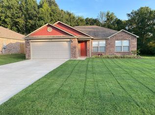 2120 Fern Valley Dr, Alexander, AR 72002
