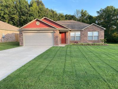 2120 Fern Valley Dr, Alexander, AR, 72002