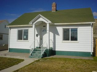 637 N 100 E, Price, UT 84501