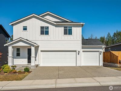 211 NE Belfair Station Drive, Belfair, WA, 98528