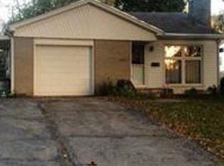 3333 N 59th Ter, Kansas City, KS 66104