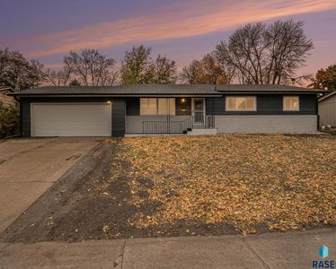 3205 S Lincoln Ave, Sioux Falls, SD, 57105