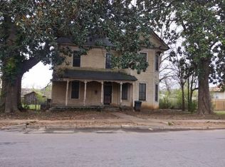 1417 4th Ave W, Birmingham, AL 35208