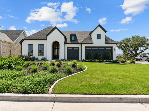 Renown Plan, Del Webb New Braunfels at Veramendi