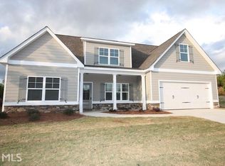 405 Sweetwood Ct, Lagrange, GA 30241