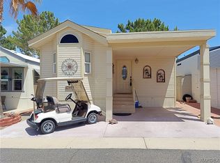 2000 Ramar Rd LOT 600, Bullhead City, AZ 86442