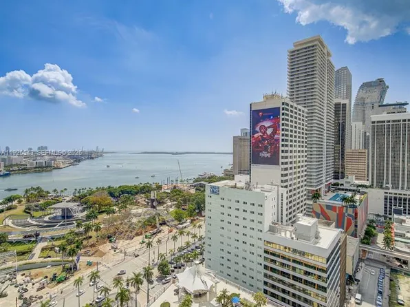 244 Biscayne Blvd APT 2309, Miami, FL 33132