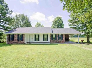 114 Blair Rd, Greenbrier, AR 72058