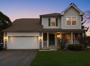 1338 Quail Ct, Antioch, IL 60002