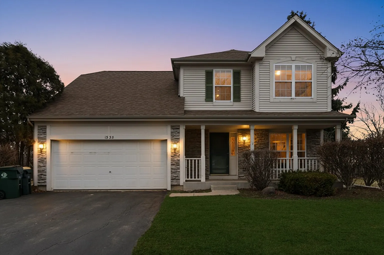 1338 Quail Ct photo 1