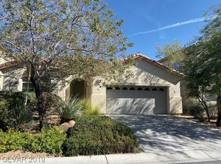 10366 Denman St #0, Las Vegas, NV 89178