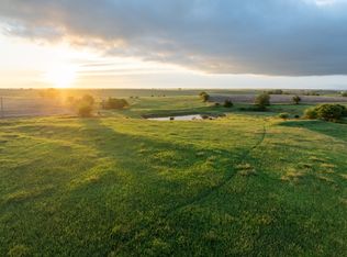 1 State Highway 148, Jewell, KS 66949