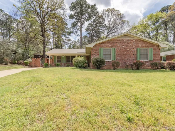 3706 Princess Ann St, Montgomery, AL 36109