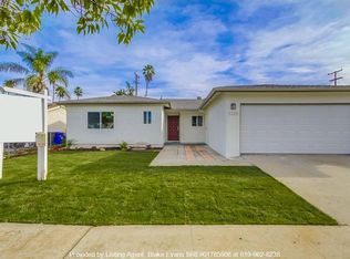 5125 Millwood Rd, San Diego, CA 92117