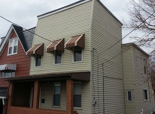 35 Yoder St, Pittsburgh, PA 15207