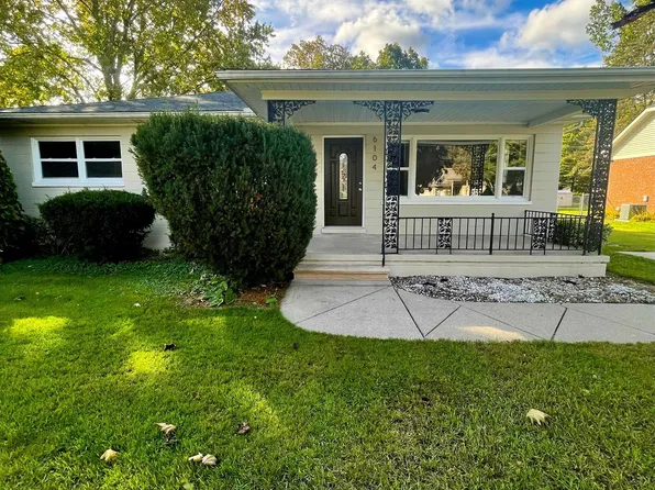 6104 Poplar Ave, Sterling Heights, MI 48314