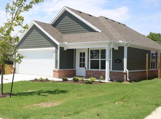 5306 Overcrest Ave, Springdale, AR 72764