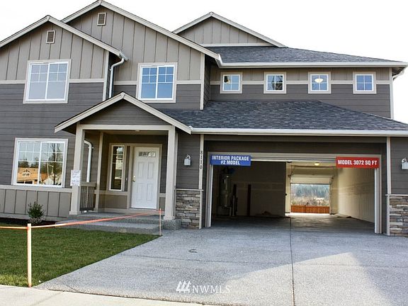 2nd image of 7329 Lot 72 14th PL SE