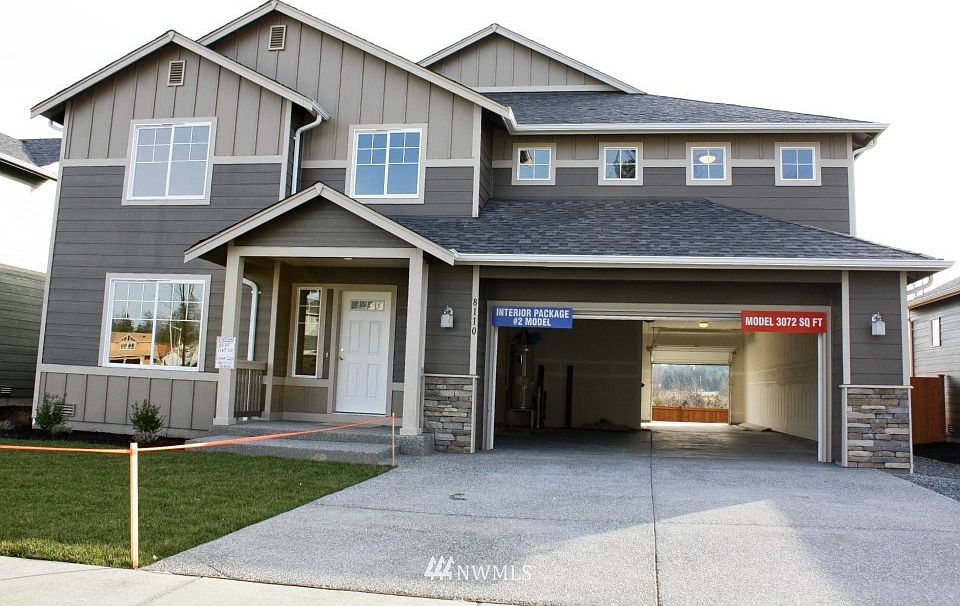 1st image of 7305 Lot 76 14th PL SE