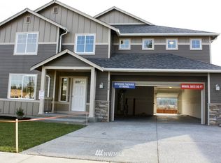 LOT 1407 140th Dr SE, Lake Stevens, WA