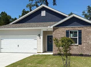 130 Ruby Prince Rd, Gilbert, SC 29054