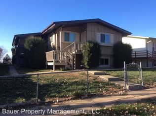 356 1st Ave SW #2, Dickinson, ND 58601