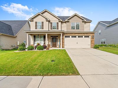 117 Milford Pines Dr, Greenwood, SC, 29649