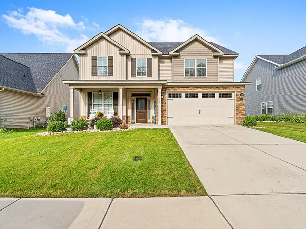 117 Milford Pines Dr, Greenwood, SC 29649