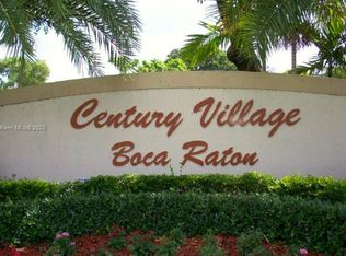 192 Suffolk E #192, Boca Raton, FL 33434