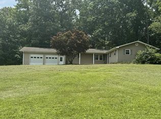 459 Fox Bridge Rd SE, Dalton, GA 30721