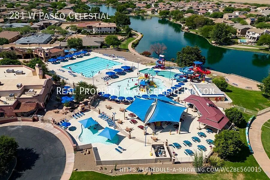 281 W Paseo Celestial
