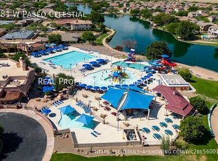 281 W Paseo Celestial, Sahuarita, AZ 85629