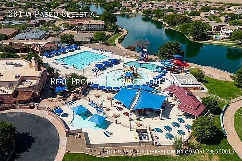 281 W Paseo Celestial Photo 1