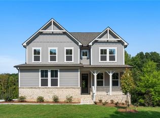 24 Parkside Vw, Cartersville, GA 30121