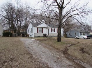 214 Stirton Rd, Nashville, TN 37210