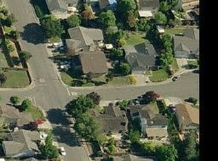 1131 Greenmont Dr, Vallejo, CA 94591