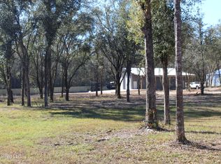 PARCEL One Oak Grv, Moss Pt, MS 39562