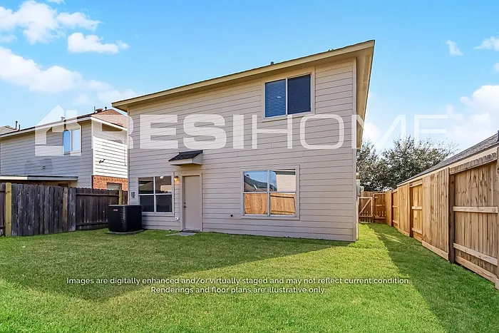 17203 Hawks Landing Dr — Photo 14
